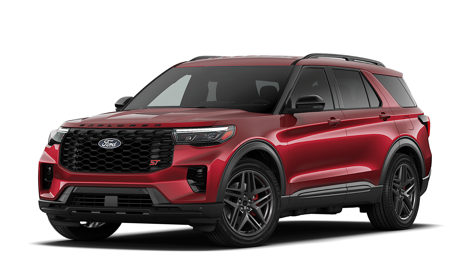 2027 Ford  External Image 1